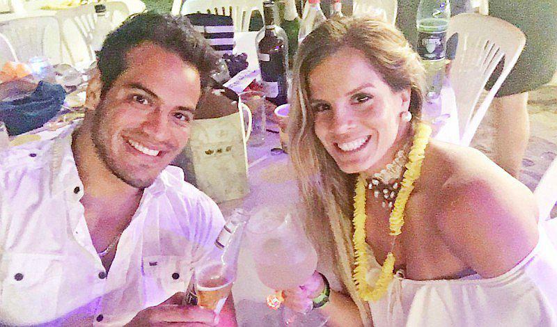 ¡No quiere que alteren su paz! ¿Alejandra Baigorria escapa de Perú tras difusión de mensajes? 