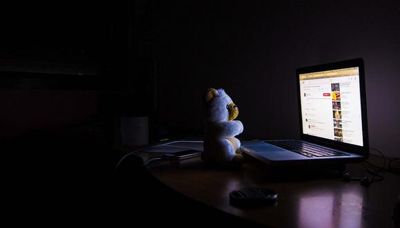 Ley busca que los consumidores de pornografía se identifiquen al ingresar a web para adultos 