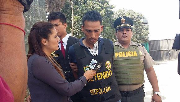 Villa El Salvador: Le dispara en el estómago porque no se dejó robar su celular [VIDEO]    
