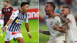 Alianza Lima vs. Universitario de Deportes: El clásico sí se jugará este lunes 
