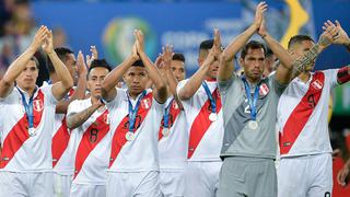 MisterChip revela el nuevo puesto de la selección peruana en el ranking FIFA tras la Copa América