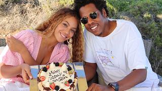 Beyoncé celebró cumpleaños y el look que usó ahora es furor entre sus fans