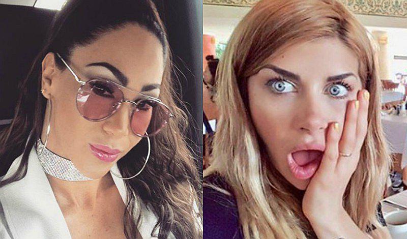 Xoana González iría a la cárcel tras juicio con Melissa Loza