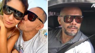 Jackson Mora es captado con otra mujer a pocos días del cumpleaños de Tilsa Lozano VIDEO