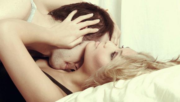 4 cosas que las chicas piensan al recibir placer en la zona íntima