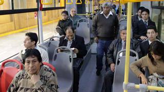 Retirarán líneas de transporte que compiten con El Metropolitano  