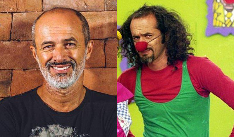 Carlos Alcántara regresa al pasado y se convierte en ‘Machín’