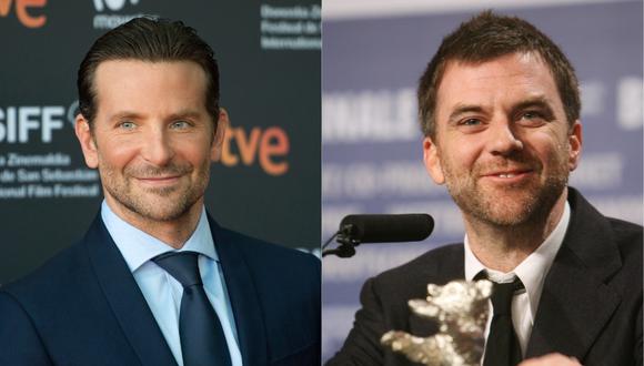 Bradley Cooper está negociando participar en la nueva cinta del cineasta Paul Thomas Anderson. (Foto: AFP)