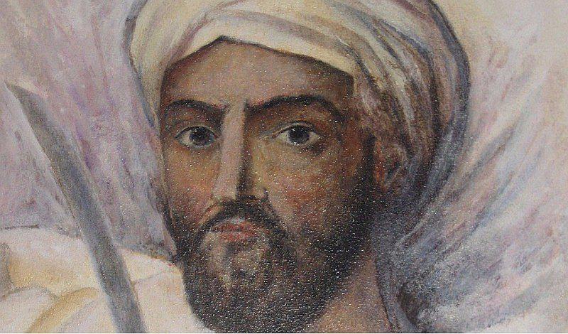 Conoce la historia del sultán que tuvo más de mil hijos 