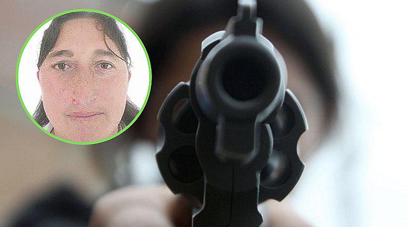 Matan de 14 balazos a mamá del ‘Gringasho de Virú' cuando dormía 