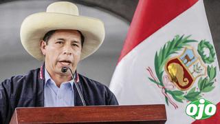 Consejo de la Prensa Peruana pide que se “transparenten” reuniones de Pedro Castillo