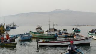 Trujillo: Desaparecen ocho embarcaciones de pesca artesanal 