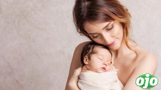 Los 5 miedos más comunes de las madres primerizas