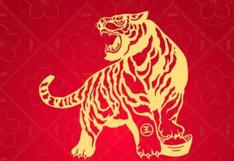Horóscopo Chino 2022: 10 datos importantes si eres Tigre de Agua