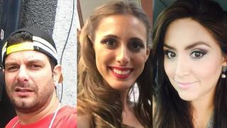 Nicole Pillman, Daniela Camaiora y Luigi Monteghirfo: ¡Anécdotas que no olvidarán!