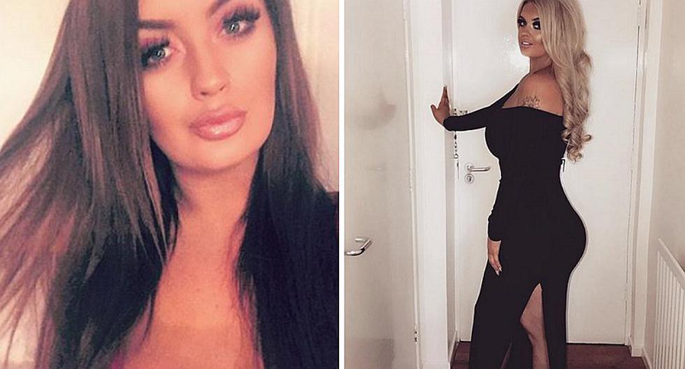 Millonaria busca a algún hombre que quiera salir con ella a cambio de dinero | LOCOMUNDO | OJO