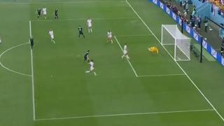 Australia abre el marcador: gol de Duke para el 1-0 sobre Túnez en el Mundial de Qatar 2022