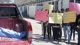 Ayacucho: Otras dos chicas fueron violadas por salvajes