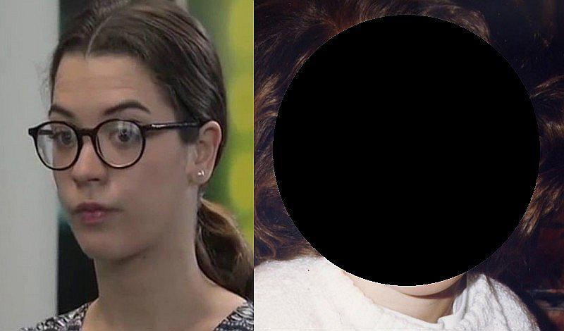 Ven, baila quinceañera: Mira cómo lucía Sofía’ de niña