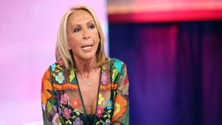 Laura Bozzo: Para mí no existe la Tigresa del Oriente [VIDEO]