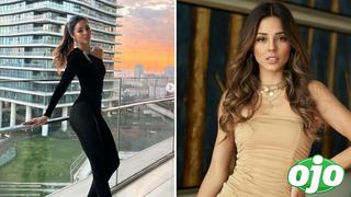 Luciana Fuster anuncia que participará en el Miss Perú 2023: “Este año es”