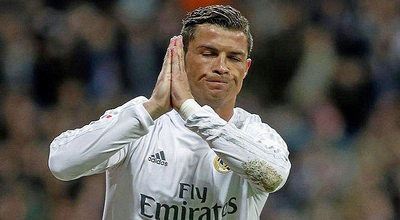 Cristiano Ronaldo se rapa y sorprende con este nuevo look [FOTOS]
