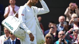 Novak Djokovic: "Perder en un Grand Slam duele más que en otro torneo" 