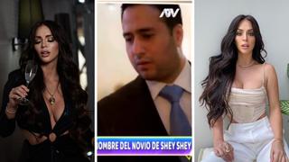 Sheyla Rojas: revelan el verdadero nombre de “Sir Winston”, el millonario novio de la modelo 
