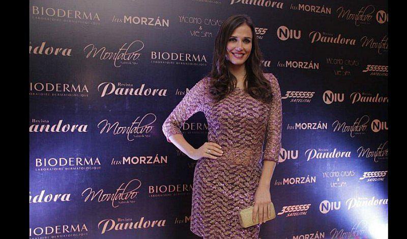 ¡En bikini y sin maquillaje! Maju Mantilla impacta con esta fotografía 