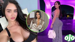 Joselyn Cano, la “Kim Kardashian mexicana”, habría muerto a los 29 años tras una cirugía de glúteos