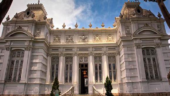 Municipalidad de Lima invertirá S/. 3.5 millones en el Museo Metropolitano