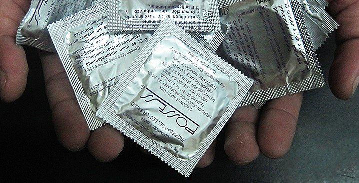 ​Inauguran dispensario de condones totalmente gratuito
