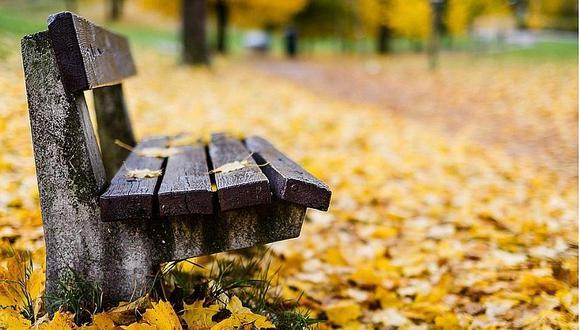¿Cómo afecta el otoño a las emociones?