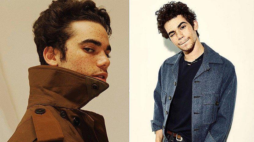 Cameron Boyce, actor de Disney Channel, murió a los 20 años mientras dormía 