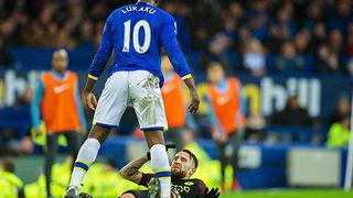 Premier League: Everton aplasta 4-0 al Manchester City en Goodison Park