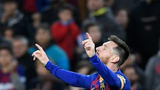 Máximos goleadores del 2019: Lionel Messi, Cristiano Ronaldo y Gabigol en el ranking de ‘killers’ en el año que se fue | FOTOS