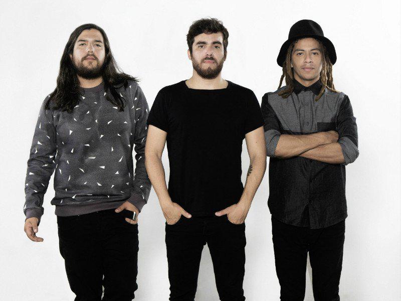 Tourista presentará su disco 'Colores Paganos' en el MAC