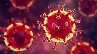  ¿Cómo suena el ADN del coronavirus? Así se escucha | VIDEO