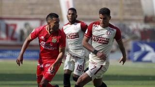 Universitario presentó soluciones a hinchas que compraron entradas para el partido ante Sport Huancayo