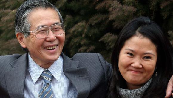 Alberto Fujimori reaparece: “El fujimorismo vuelve a asumir el reto de rescatar a nuestro país”
