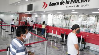 Trabajador del Banco de la Nación es acusado de robar 145 mil soles de las cuentas de personas fallecidas