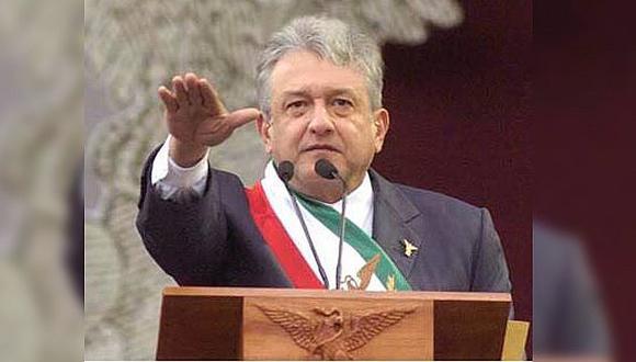 Andrés Manuel López Obrador es designado como nuevo presidente de México