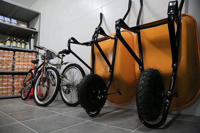 ​Terremoto en Lima: 14 almacenes subterráneos tienen comida e implementos para emergencias (FOTOS)