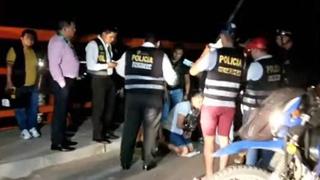 Bebé asesinado en Iquitos: madre sindica al padre como el culpable del crimen 