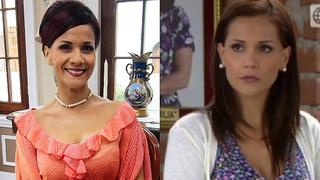 ​Mónica Sánchez revela que ya se olvidó de "Charito" (VIDEO)
