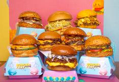 Filo Burger Fest, un festival para los amantes de las hamburguesas