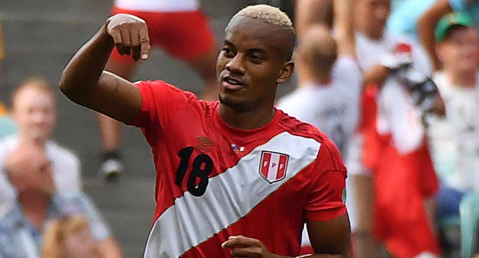 La 'alineación soñada' de André Carrillo para Alianza Lima. (Foto: AFP)