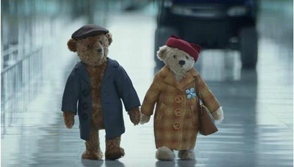 Navidad: Mira el emotivo anuncio de aeropuerto conmueve a usuarios 