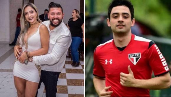 La verdad detrás del macabro crimen del futbolista de Sao Paulo: "ellos mintieron"