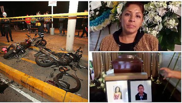 Costa Verde: familiares de fallecido descarta este rumor que circula tras accidente 